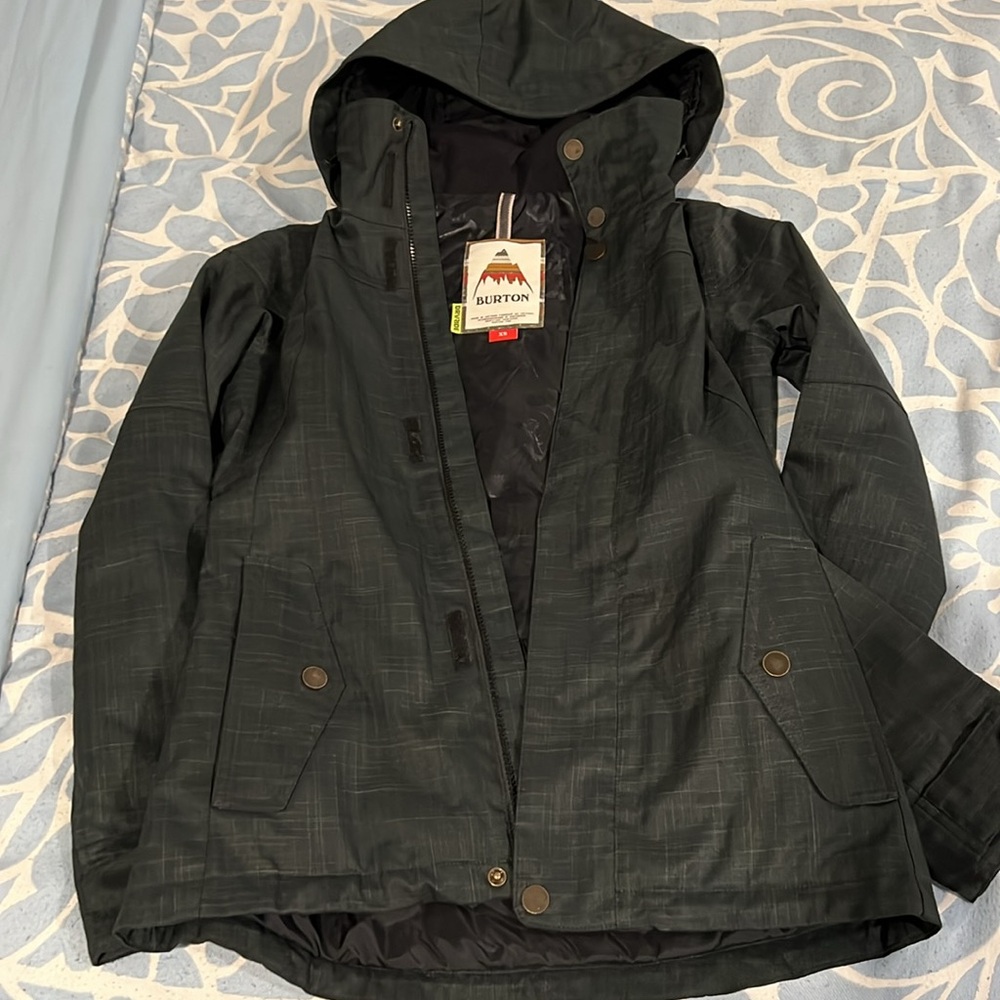 Burton Ski/Snowboard Jacket